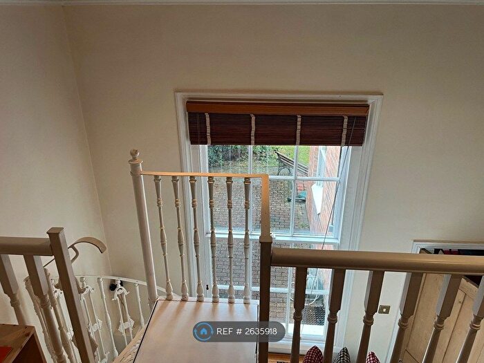 7 Bedroom Detached House To Rent In Willes Terrace, Leamington Spa, CV31