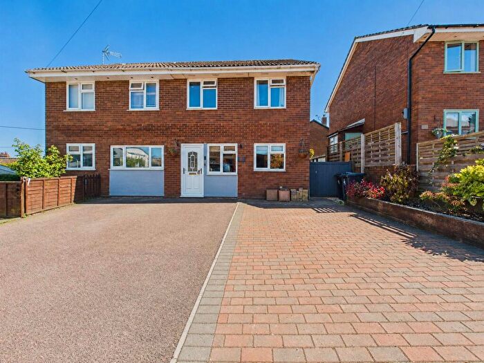 3 Bedroom Semi Detached House For Sale In Edenwall Road, Milkwall, Coleford, GL16