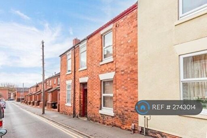 3 Bedroom Terraced House To Rent In John Street, Lincoln, LN2