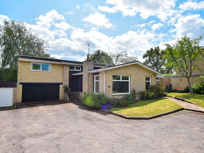 5 Bedroom Detached House For Sale In Pigeon Hill, Tiffield, NN12