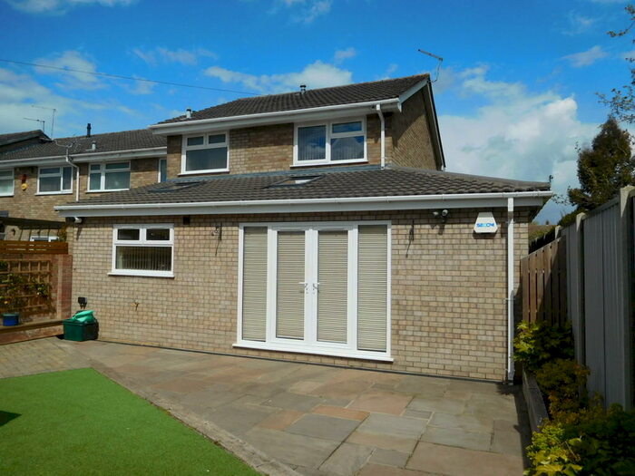 3 Bedroom End Of Terrace House To Rent In Blaisdon, Yate, BS37