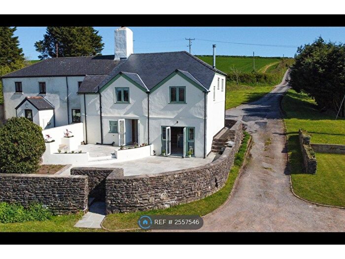 3 Bedroom Semi-Detached House To Rent In Blackawton, Totnes, TQ9