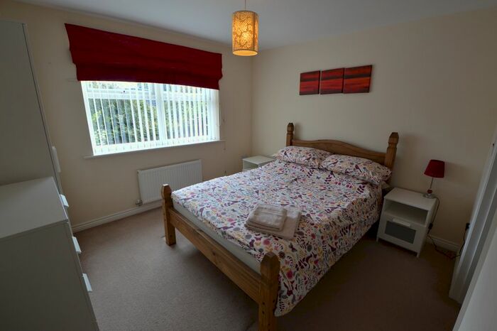 2 Bedroom Flat To Rent In Lingwood Court, Thornaby, TS17