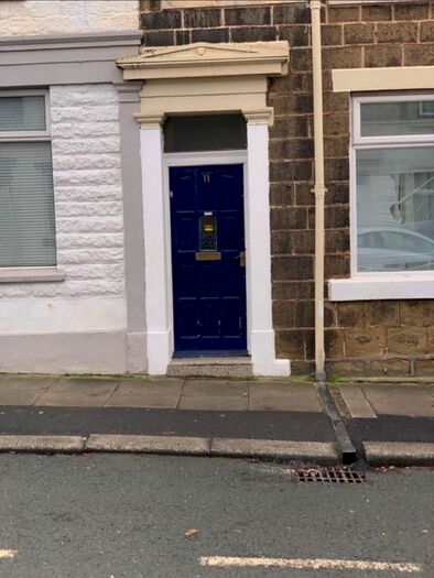 2 Bedroom Property To Rent In Edleston Street, Oswaldtwistle, Accrington, BB5