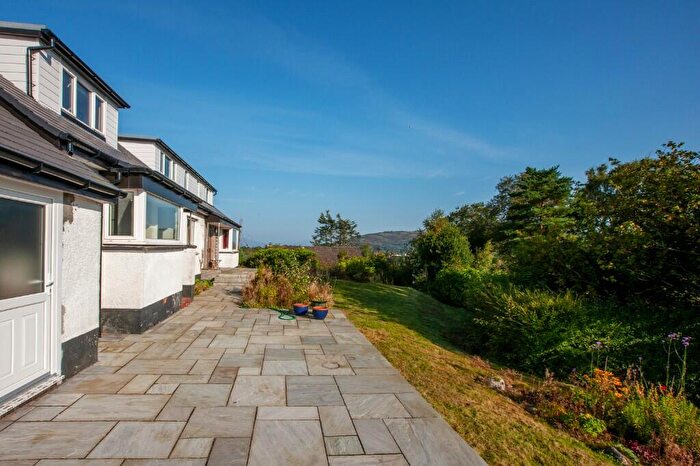 3 Bedroom Detached House For Sale In Firgrove, Grosvenor Crescent, Connel, PA37