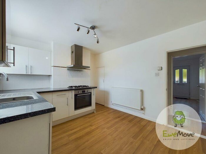 2 Bedroom Terraced House To Rent In Borden Lane, Sittingbourne, ME10