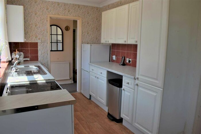 2 Bedroom Semi-Detached Bungalow For Sale In Lea Gate Close, Harwood, BL2