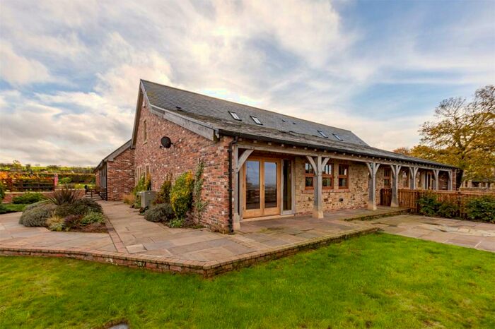 4 Bedroom House To Rent In The Old Byre, Grange Farm, Old Cassop, Durham, DH6