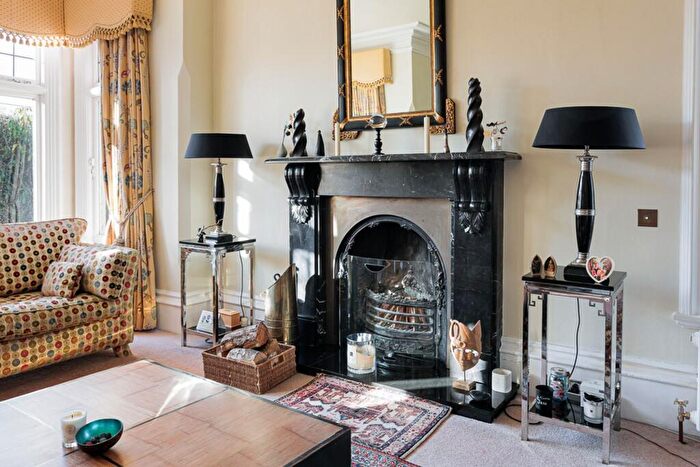 6 Bedroom Detached House For Sale In Whisterfield Lane, Lower Withington, SK11