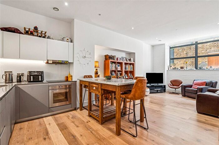 2 Bedroom Apartment For Sale In Carlow Street, Camden, London, NW1