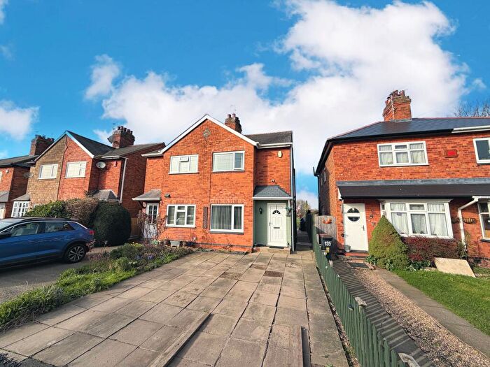 2 Bedroom Semi Detached House For Sale In Station Road, Derby, DE74