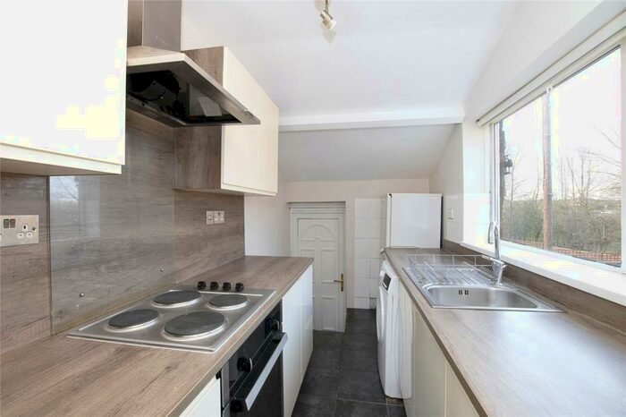 2 Bedroom Flat To Rent In Lieven Street, Hazlerigg, NE13