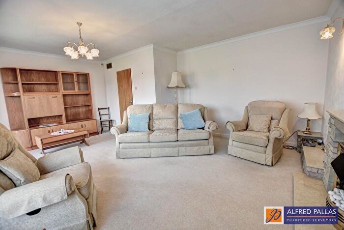2 Bedroom Semi-Detached Bungalow For Sale In Mickleton Gardens, Elstob Estate, SR3