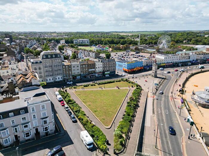 1 Bedroom Apartment For Sale In Flat, A Marine Gdns, Margate, CT9
