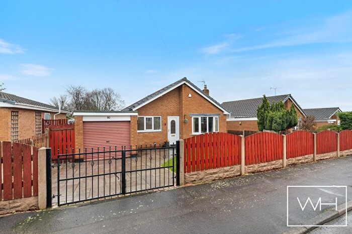 2 Bedroom Bungalow For Sale In St Pauls Parade, Cusworth, Doncaster, DN5