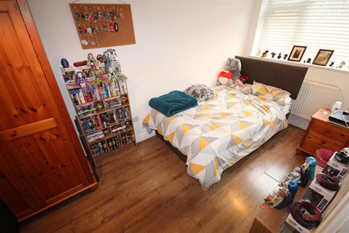 3 Bedroom Semi-Detached House For Sale In York Road, Colwyn Bay, LL29