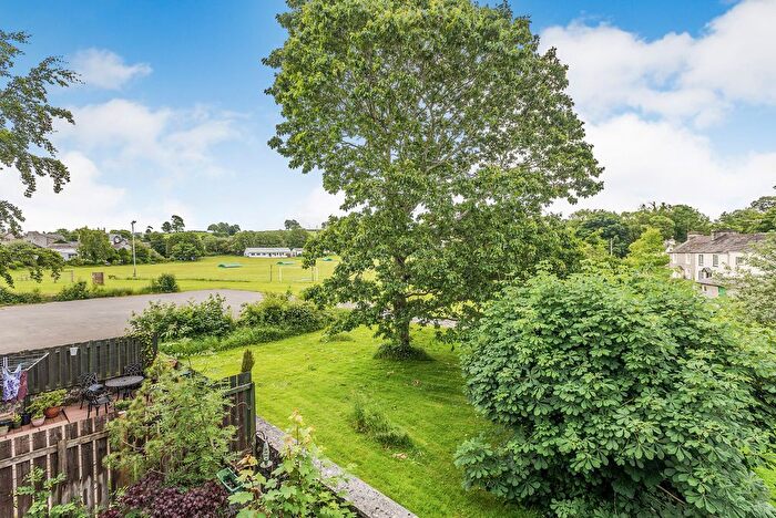 1 Bedroom Flat For Sale In Bela Forge, Milnthorpe, LA7