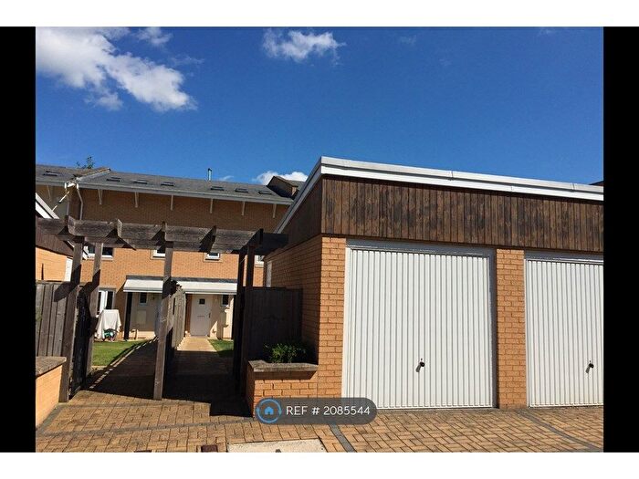 5 Bedroom Terraced House To Rent In Gemini Close, Cheltenham, GL51