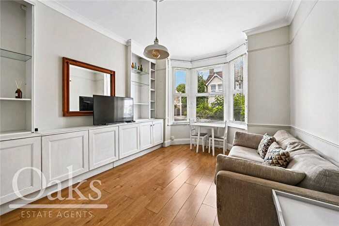 1 Bedroom Flat For Sale In Balfour Road, South Norwood, SE25