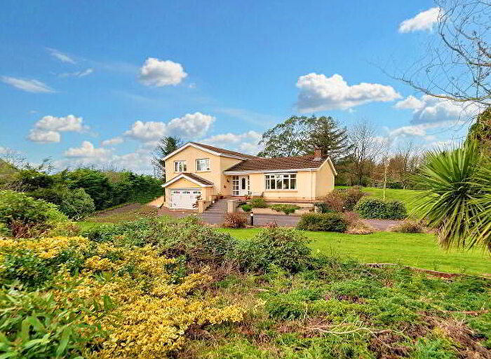 4 Bedroom Detached House For Sale In Crossgar Road East, Downpatrick, BT30