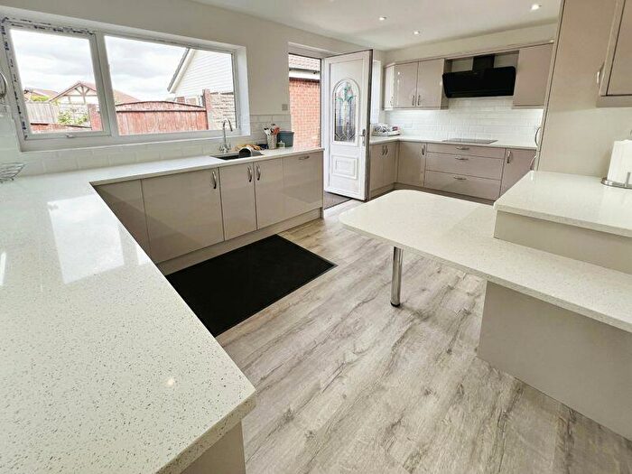 3 Bedroom Detached Bungalow For Sale In Westfield Road, Bolton, BL3