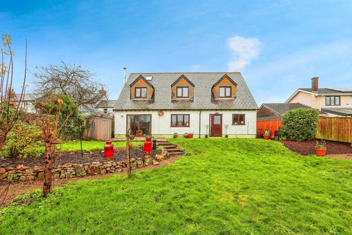 5 Bedroom Detached House For Sale In Llancadle, Barry, CF62