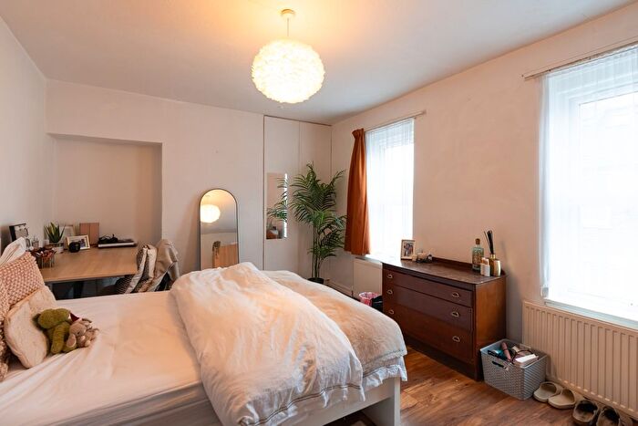 3 Bedroom Terraced House To Rent In Randolph Street, Oxford, Oxfordshire, OX4