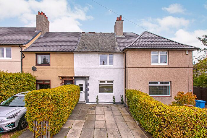 2 Bedroom Terraced House For Sale In Middlebank Street, Rosyth, KY11
