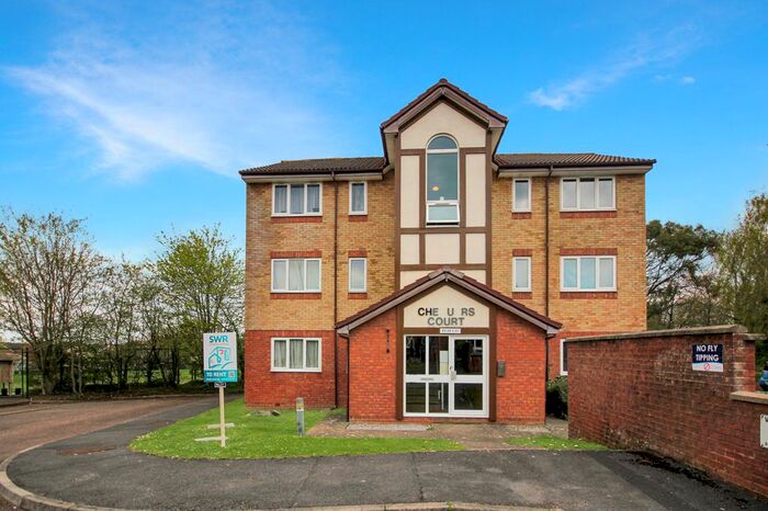 1 Bedroom Flat To Rent In Chequers Court, Palmers Leaze, Bristol, Gloucestershire, BS32