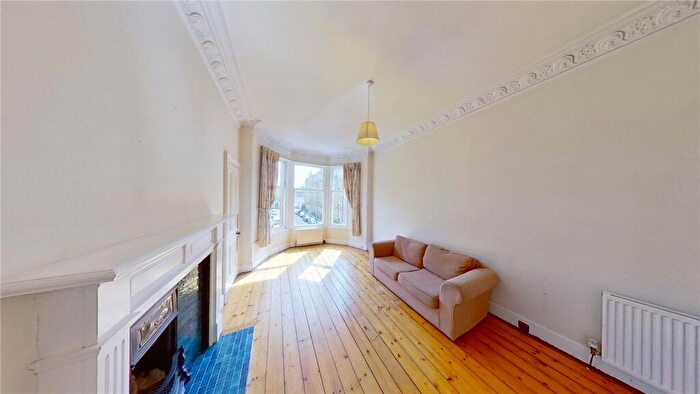 1 Bedroom Terraced House To Rent In Millar Crescent, Edinburgh, EH10