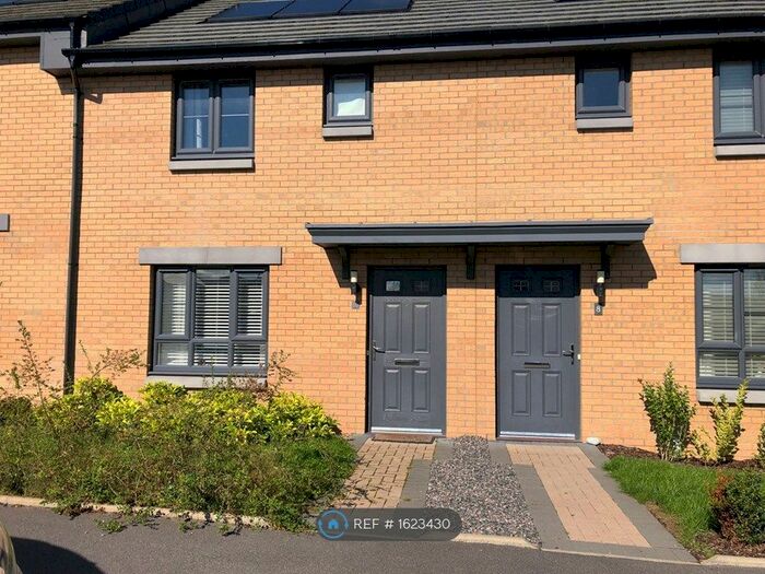 3 Bedroom Terraced House To Rent In Countesswells Park Road, Aberdeen, AB15