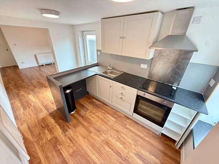 1 Bedroom Flat To Rent In Woodgate, Leicester, LE3