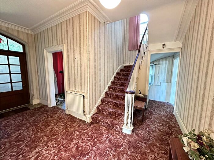 5 Bedroom Detached House For Sale In Edens Lawn, Haltwhistle, Northumberland, NE49