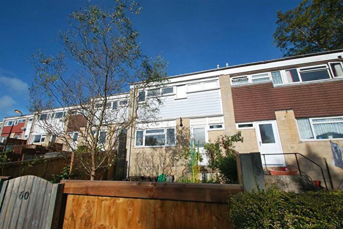 2 Bedroom House To Rent In Hill View Road, Bath, BA1