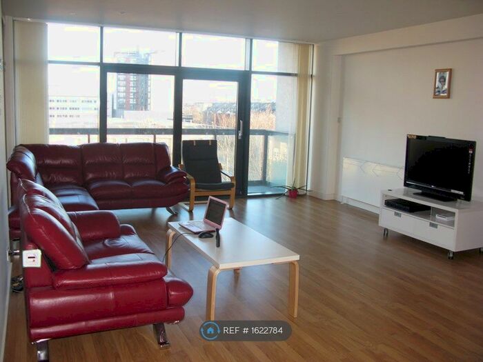 2 Bedroom Flat To Rent In Elliot Street, Glasgow, G3