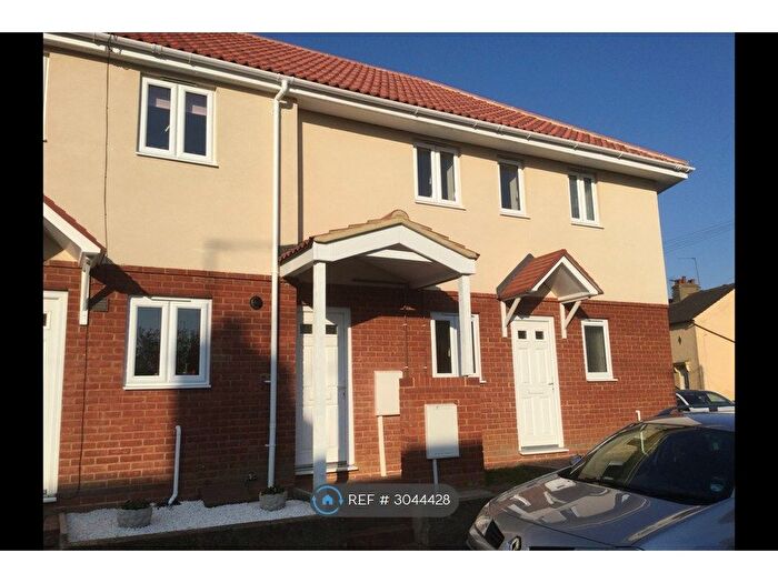 2 Bedroom Maisonette To Rent In Loatland St, Desborough, NN14