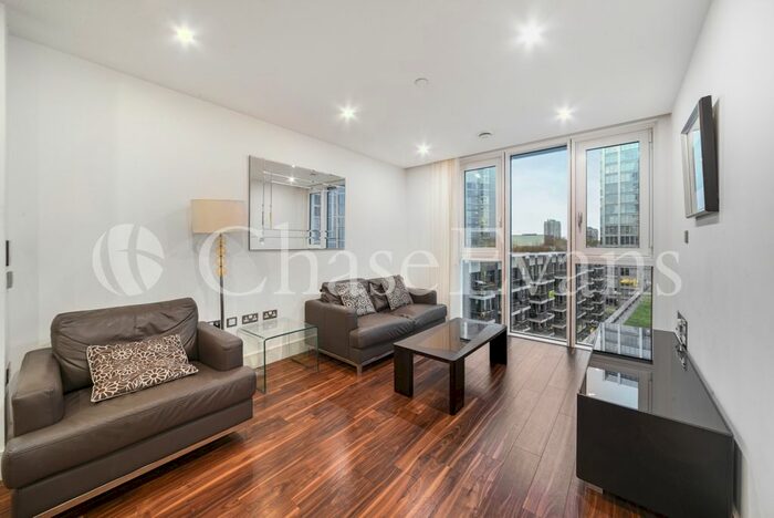 1 Bedroom Flat To Rent In Alie Street, Aldgate, London, E1