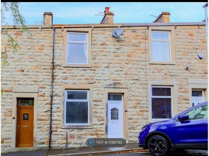 2 Bedroom Terraced House To Rent In Spring Avenue, Great Harwood, BB6