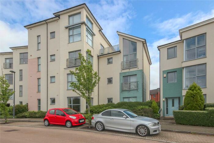 2 Bedroom Apartment To Rent In Long Down Avenue, Cheswick Village, Bristol, BS16