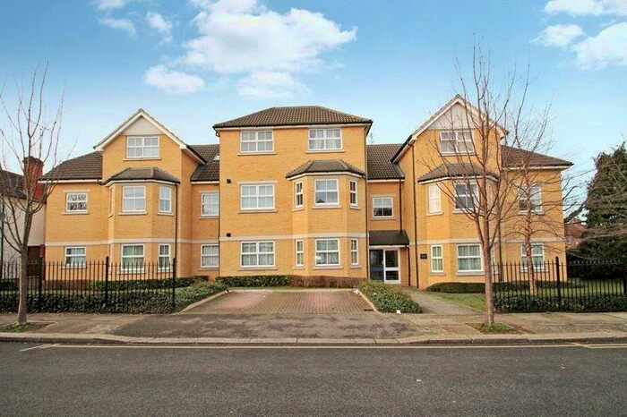 2 Bedroom Apartment To Rent In Lowndes Court, Manor Road, Harrow, HA1