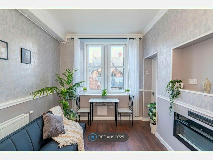 1 Bedroom Flat To Rent In Wheatfield Street, Edinburgh, EH11