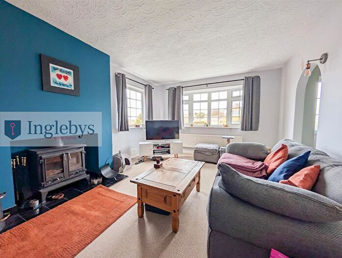 4 Bedroom Detached House For Sale In Ryelands Park, Easington, Saltburn-By-The-Sea, TS13