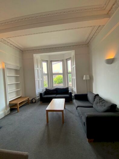5 Bedroom Flat To Rent In Dalkeith Road, Newington, Edinburgh, EH16