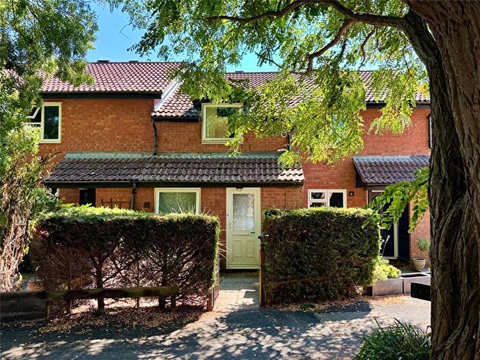 3 Bedroom House For Sale In Buckingham Walk, New Milton, Hampshire, BH25