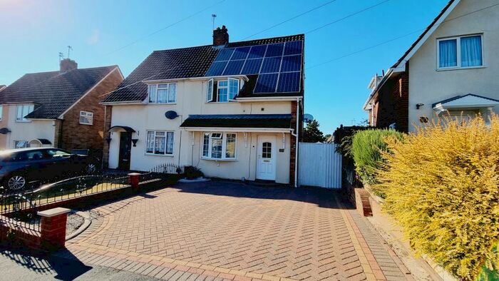 3 Bedroom House To Rent In Ashenhurst Road, Dudley, DY1