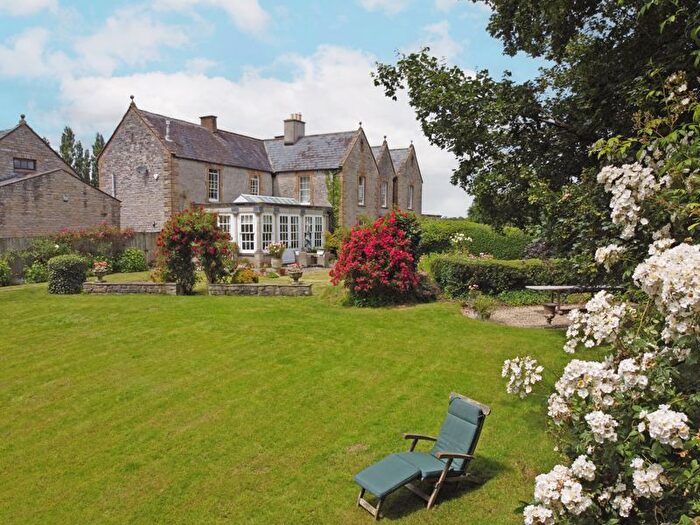 4 Bedroom Country House For Sale In Knole, Langport, TA10