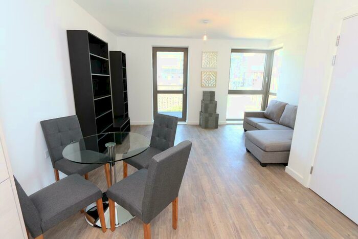 1 Bedroom Flat To Rent In Marathon House, Olympic Way, Wembley, London, HA9
