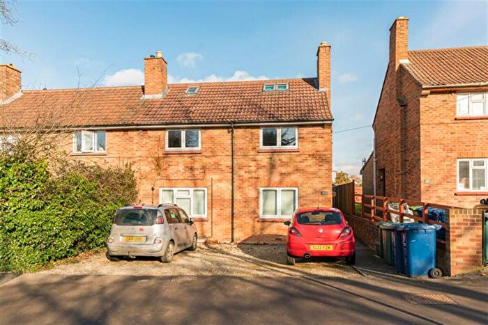 1 Bedroom Apartment To Rent In Headington, Oxford, OX3