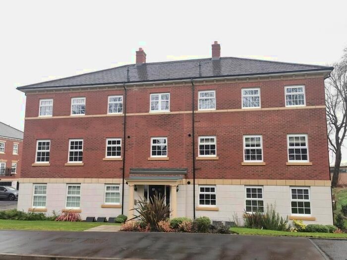 2 Bedroom Flat To Rent In Butler Way, St Johns Mews, Wakefield, WF1