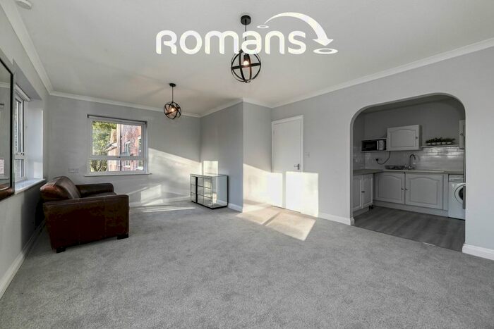 1 Bedroom Flat To Rent In Jouldings Lane, Farley Hill, Reading, RG7